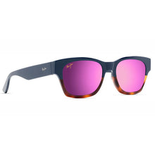 Lade das Bild in den Galerie-Viewer, Sonnenbrille Maui Jim, Modell: ValleyIsle Farbe: MM780039
