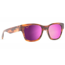 Lade das Bild in den Galerie-Viewer, Sonnenbrille Maui Jim, Modell: ValleyIsle Farbe: MM780040
