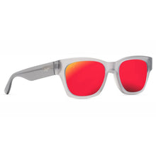 Lade das Bild in den Galerie-Viewer, Sonnenbrille Maui Jim, Modell: ValleyIsle Farbe: MM780042
