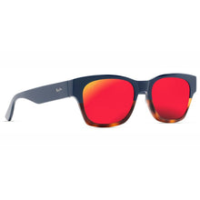 Lade das Bild in den Galerie-Viewer, Sonnenbrille Maui Jim, Modell: ValleyIsle Farbe: MM780043
