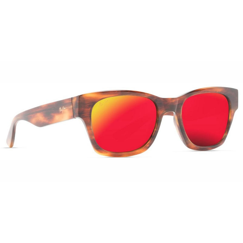 Sonnenbrille Maui Jim, Modell: ValleyIsle Farbe: MM780044