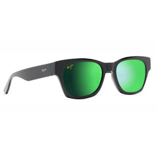 Lade das Bild in den Galerie-Viewer, Sonnenbrille Maui Jim, Modell: ValleyIsle Farbe: MM780045
