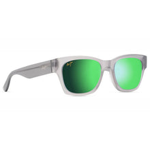 Lade das Bild in den Galerie-Viewer, Sonnenbrille Maui Jim, Modell: ValleyIsle Farbe: MM780046
