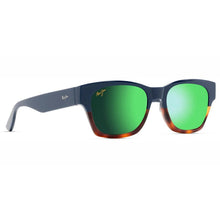 Lade das Bild in den Galerie-Viewer, Sonnenbrille Maui Jim, Modell: ValleyIsle Farbe: MM780047
