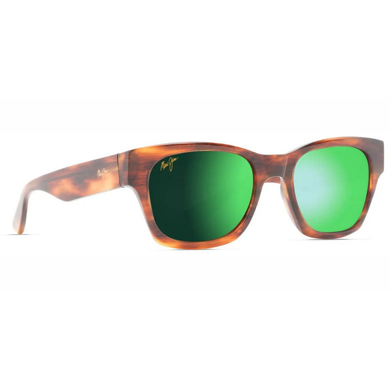 Sonnenbrille Maui Jim, Modell: ValleyIsle Farbe: MM780048