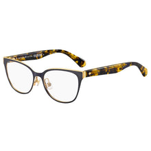 Lade das Bild in den Galerie-Viewer, Brille Kate Spade, Modell: VANDRA Farbe: JBW
