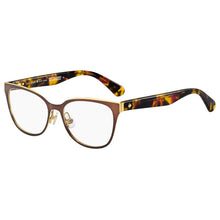 Lade das Bild in den Galerie-Viewer, Brille Kate Spade, Modell: VANDRA Farbe: WR9

