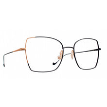 Lade das Bild in den Galerie-Viewer, Brille Caroline Abram, Modell: Vanessa Farbe: 545B
