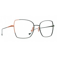 Lade das Bild in den Galerie-Viewer, Brille Caroline Abram, Modell: Vanessa Farbe: 576
