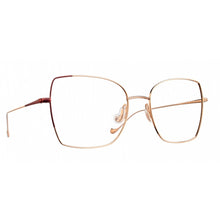 Lade das Bild in den Galerie-Viewer, Brille Caroline Abram, Modell: Vanessa Farbe: 599
