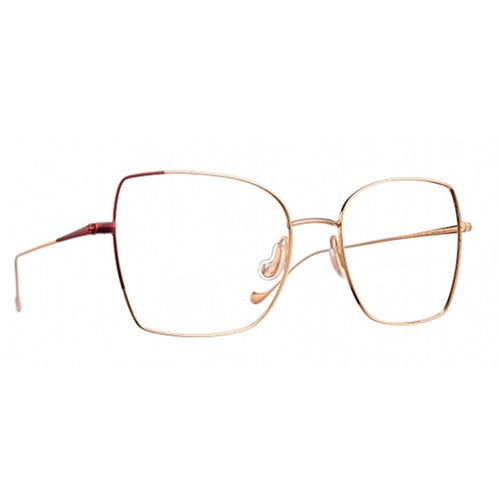 Brille Caroline Abram, Modell: Vanessa Farbe: 599