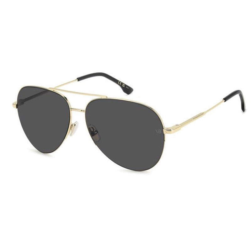 Sonnenbrille Victoria Beckham, Modell: VB1000S Farbe: RHLIR
