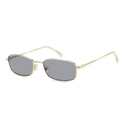 Sonnenbrille Victoria Beckham, Modell: VB1001S Farbe: GBNIR