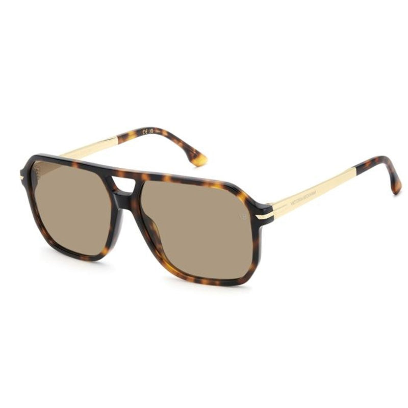 Sonnenbrille Victoria Beckham, Modell: VB1002S Farbe: WR970