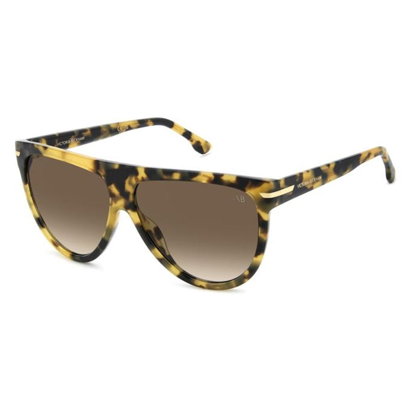 Sonnenbrille Victoria Beckham, Modell: VB1004S Farbe: EPZHA