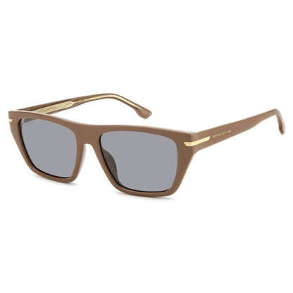 Sonnenbrille Victoria Beckham, Modell: VB1005S Farbe: 09QIR
