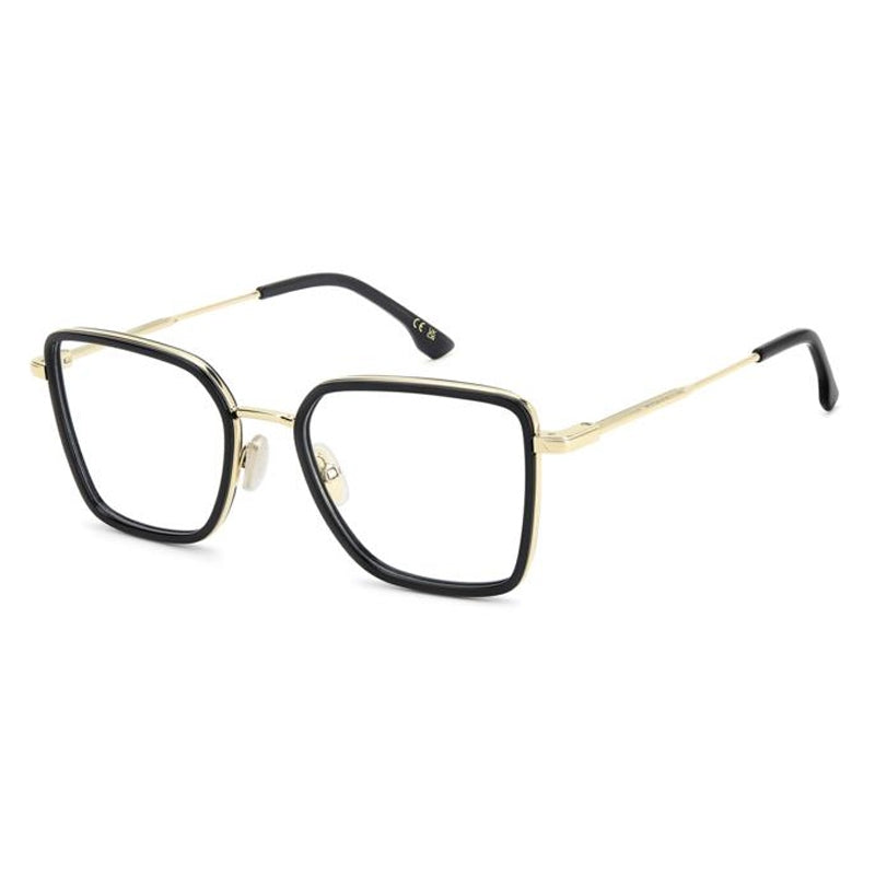 Brille Victoria Beckham, Modell: VB1006 Farbe: RHL