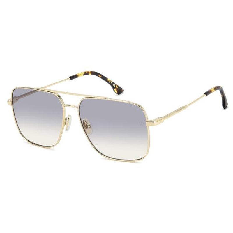 Sonnenbrille Victoria Beckham, Modell: VB1007SBB Farbe: J5GVM