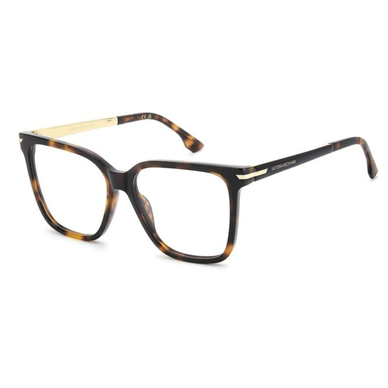 Brille Victoria Beckham, Modell: VB1009 Farbe: IWI