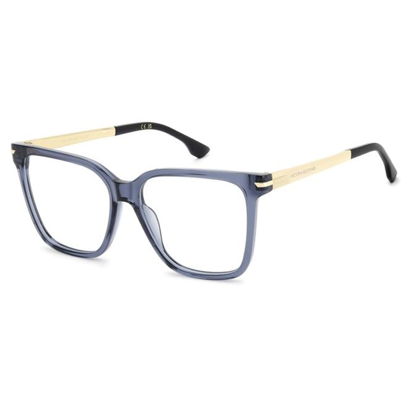 Brille Victoria Beckham, Modell: VB1009 Farbe: YRQ