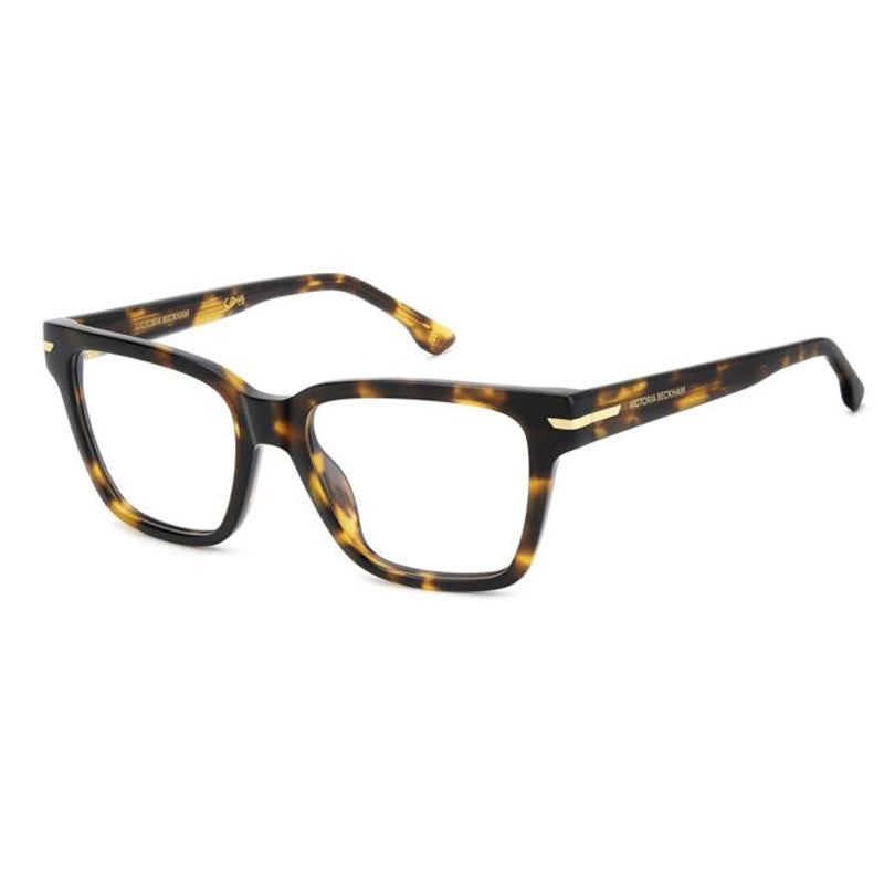 Brille Victoria Beckham, Modell: VB1010 Farbe: WR9