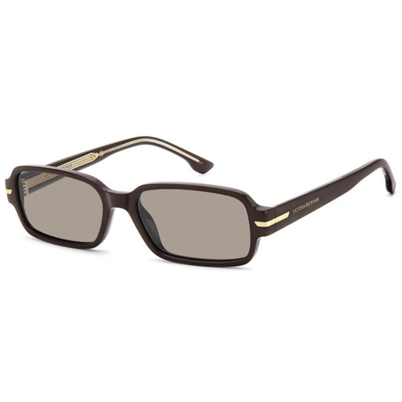 Sonnenbrille Victoria Beckham, Modell: VB1012S Farbe: LHFIR