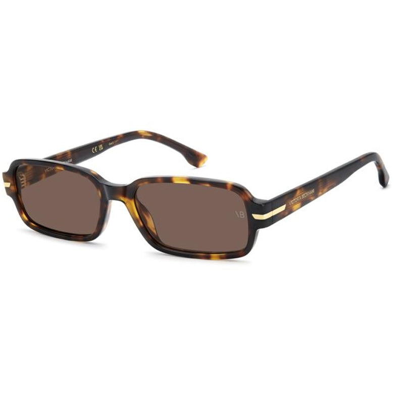 Sonnenbrille Victoria Beckham, Modell: VB1012S Farbe: WR970