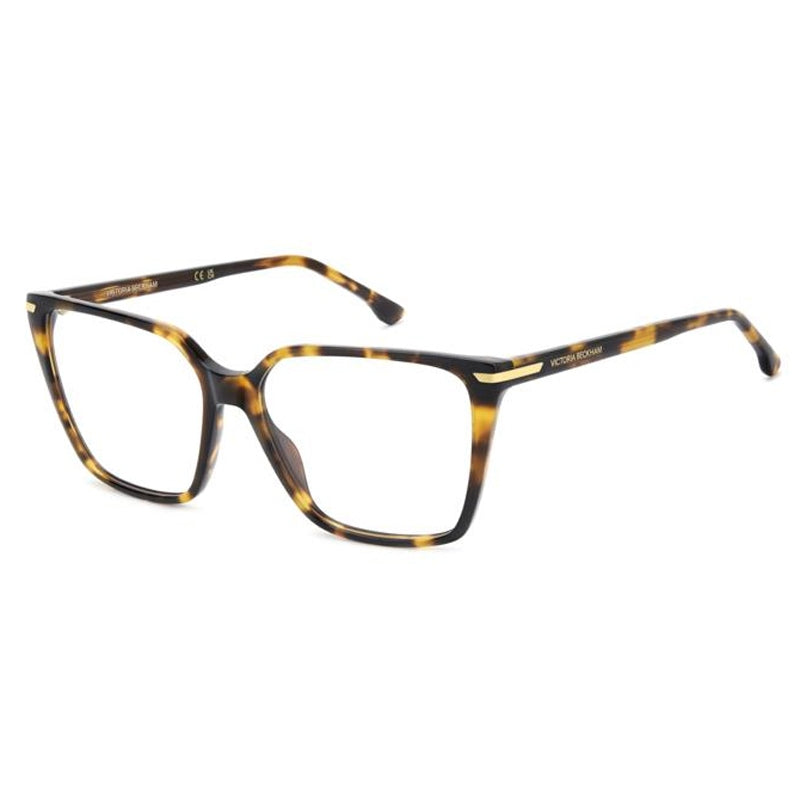 Brille Victoria Beckham, Modell: VB1014 Farbe: WR9