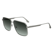 Lade das Bild in den Galerie-Viewer, Sonnenbrille Victoria Beckham, Modell: VB243S Farbe: 044
