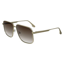 Lade das Bild in den Galerie-Viewer, Sonnenbrille Victoria Beckham, Modell: VB243S Farbe: 702
