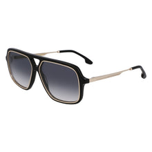 Lade das Bild in den Galerie-Viewer, Sonnenbrille Victoria Beckham, Modell: VB246S Farbe: 001
