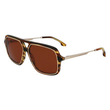 Lade das Bild in den Galerie-Viewer, Sonnenbrille Victoria Beckham, Modell: VB246S Farbe: 224
