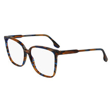Lade das Bild in den Galerie-Viewer, Brille Victoria Beckham, Modell: VB2603 Farbe: 226
