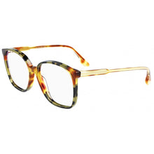 Lade das Bild in den Galerie-Viewer, Brille Victoria Beckham, Modell: VB2615 Farbe: 225
