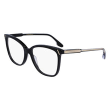 Lade das Bild in den Galerie-Viewer, Brille Victoria Beckham, Modell: VB2641 Farbe: 001
