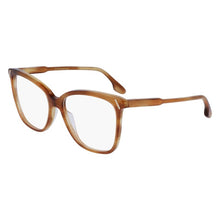 Lade das Bild in den Galerie-Viewer, Brille Victoria Beckham, Modell: VB2641 Farbe: 773
