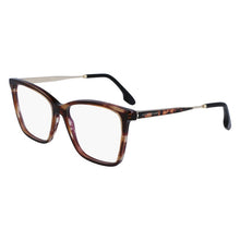 Lade das Bild in den Galerie-Viewer, Brille Victoria Beckham, Modell: VB2647 Farbe: 227
