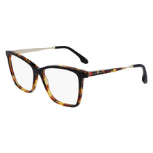 Lade das Bild in den Galerie-Viewer, Brille Victoria Beckham, Modell: VB2647 Farbe: 231
