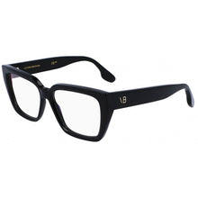 Lade das Bild in den Galerie-Viewer, Brille Victoria Beckham, Modell: VB2648 Farbe: 001
