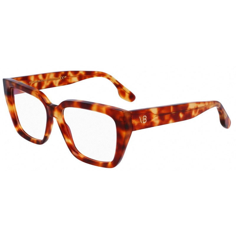 Brille Victoria Beckham, Modell: VB2648 Farbe: 222