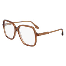 Lade das Bild in den Galerie-Viewer, Brille Victoria Beckham, Modell: VB2650 Farbe: 203
