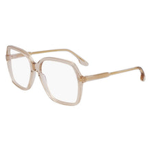 Lade das Bild in den Galerie-Viewer, Brille Victoria Beckham, Modell: VB2650 Farbe: 001
