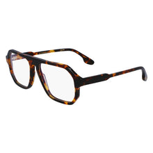 Lade das Bild in den Galerie-Viewer, Brille Victoria Beckham, Modell: VB2654 Farbe: 234
