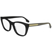 Lade das Bild in den Galerie-Viewer, Brille Victoria Beckham, Modell: VB2665 Farbe: 001
