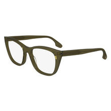 Lade das Bild in den Galerie-Viewer, Brille Victoria Beckham, Modell: VB2665 Farbe: 310
