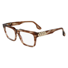 Lade das Bild in den Galerie-Viewer, Brille Victoria Beckham, Modell: VB2667 Farbe: 230
