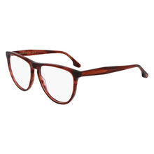 Lade das Bild in den Galerie-Viewer, Brille Victoria Beckham, Modell: VB2672 Farbe: 618
