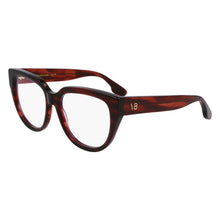 Lade das Bild in den Galerie-Viewer, Brille Victoria Beckham, Modell: VB2674 Farbe: 618
