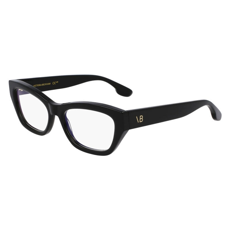 Brille Victoria Beckham, Modell: VB2675 Farbe: 001