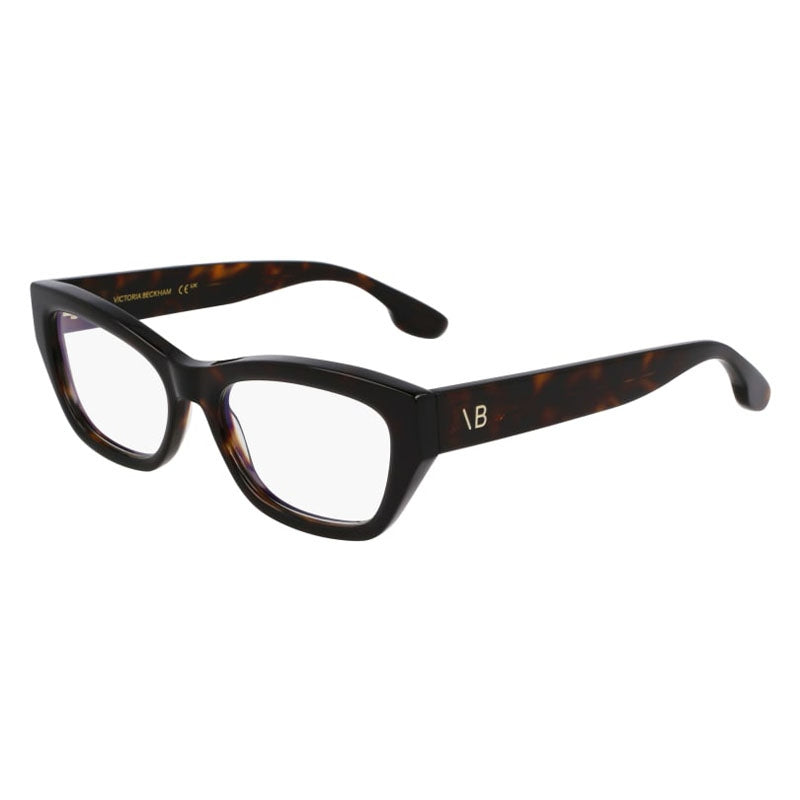 Brille Victoria Beckham, Modell: VB2675 Farbe: 234